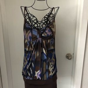 Camisole Tunic